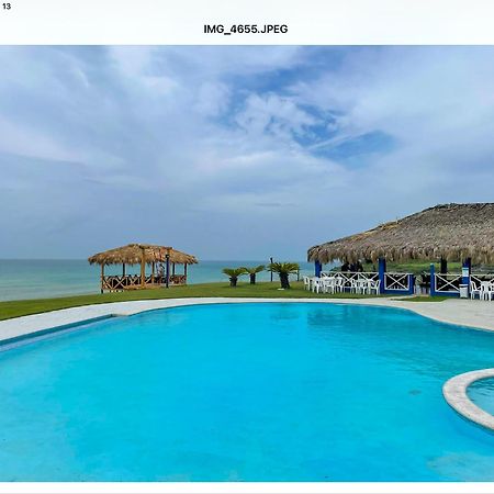 Villa Nilsa Bani Ngoại thất bức ảnh