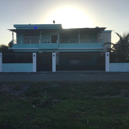 Villa Nilsa Bani Ngoại thất bức ảnh