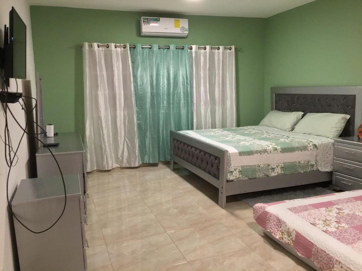 Villa Nilsa Bani Ngoại thất bức ảnh