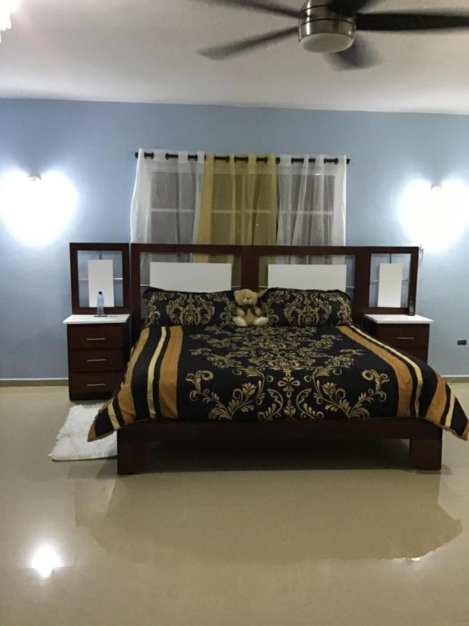 Villa Nilsa Bani Ngoại thất bức ảnh