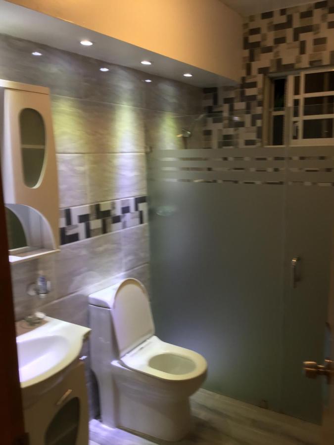 Villa Nilsa Bani Ngoại thất bức ảnh