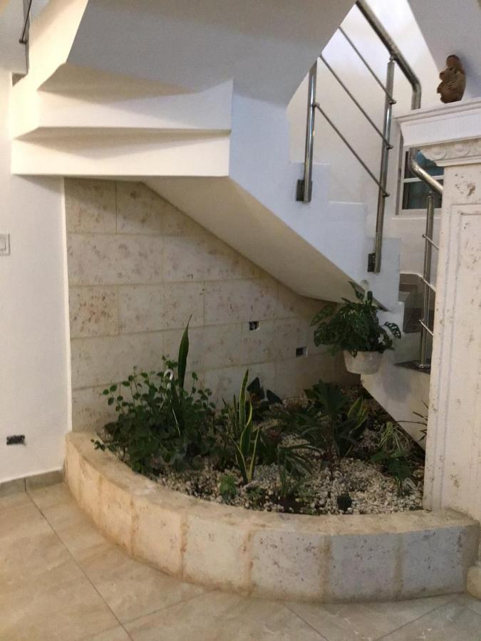 Villa Nilsa Bani Ngoại thất bức ảnh