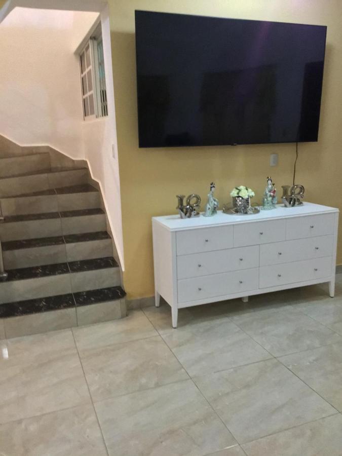 Villa Nilsa Bani Ngoại thất bức ảnh