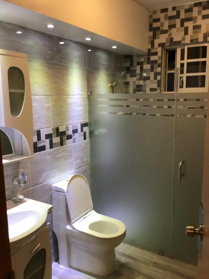 Villa Nilsa Bani Ngoại thất bức ảnh