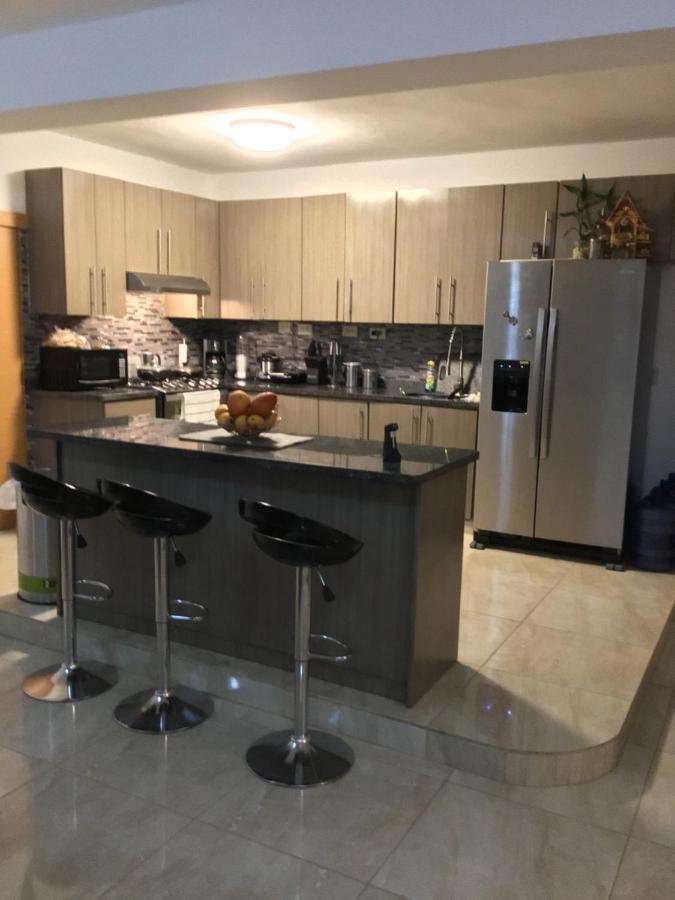 Villa Nilsa Bani Ngoại thất bức ảnh