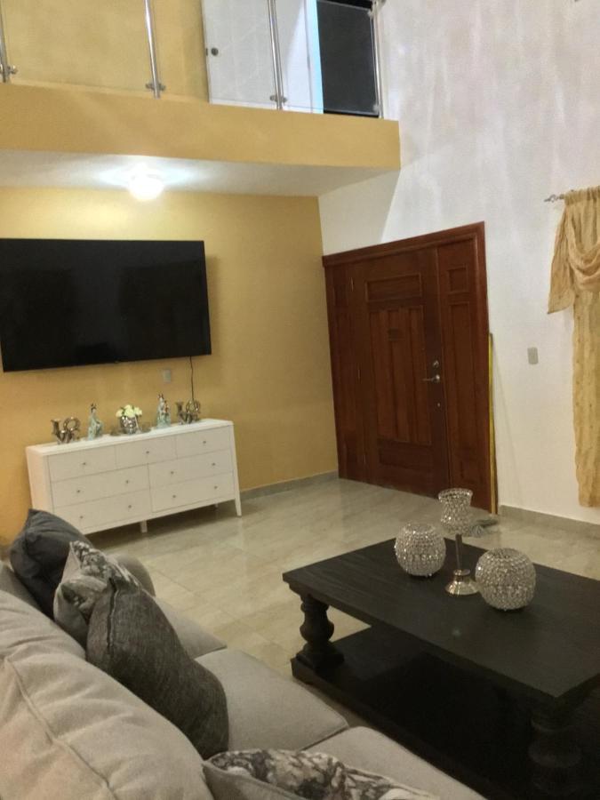 Villa Nilsa Bani Ngoại thất bức ảnh