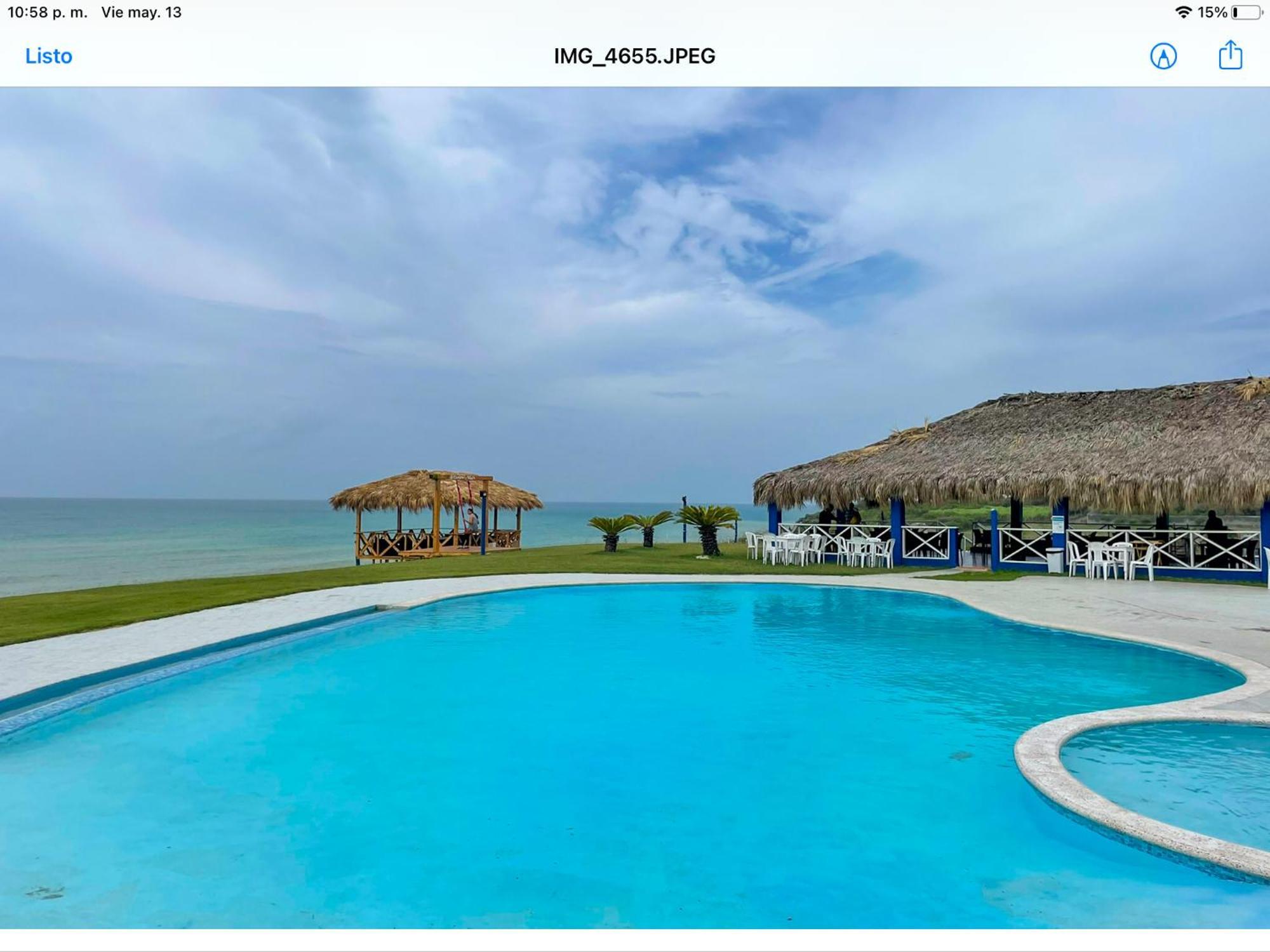 Villa Nilsa Bani Ngoại thất bức ảnh