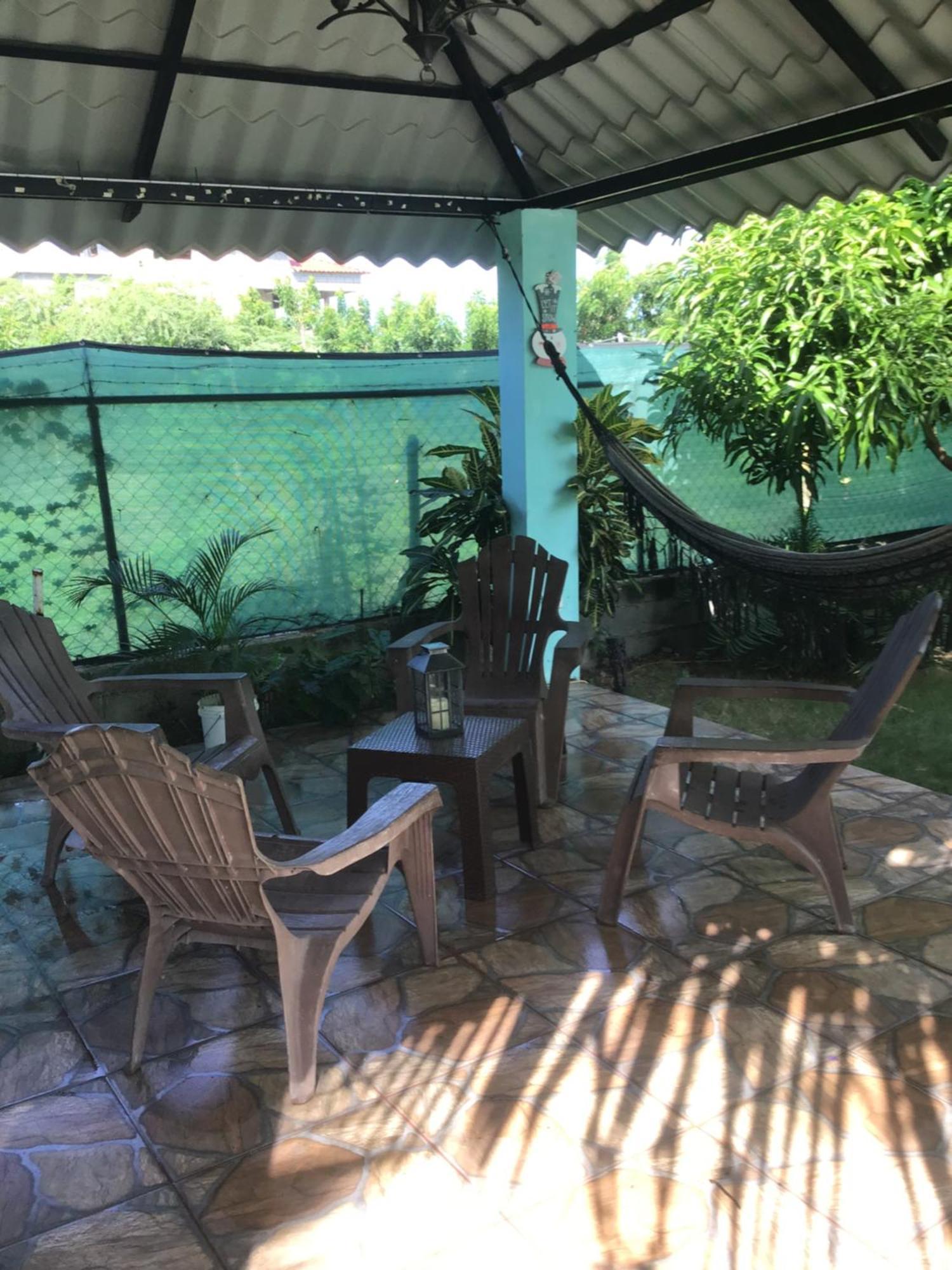 Villa Nilsa Bani Ngoại thất bức ảnh