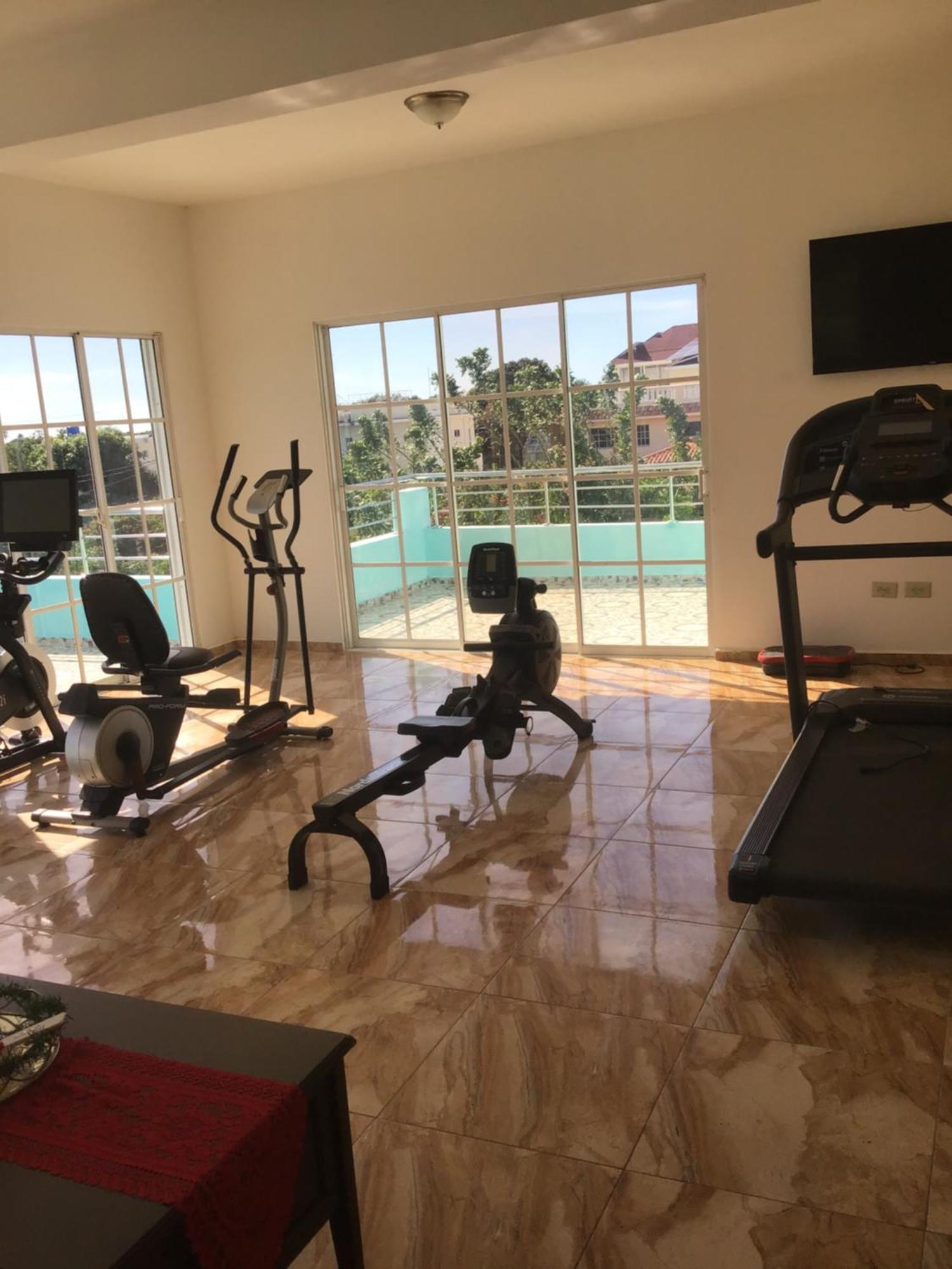 Villa Nilsa Bani Ngoại thất bức ảnh