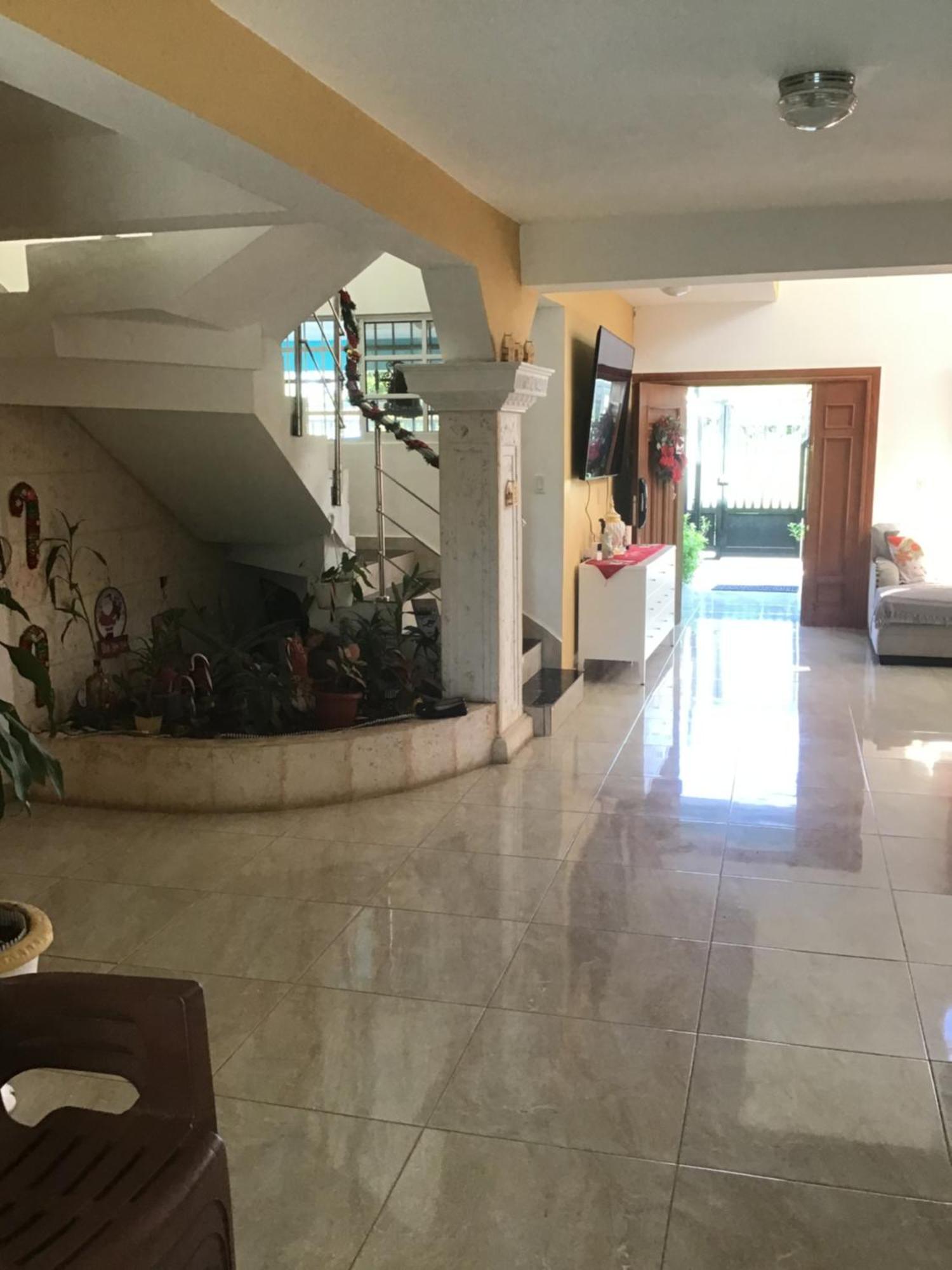 Villa Nilsa Bani Ngoại thất bức ảnh