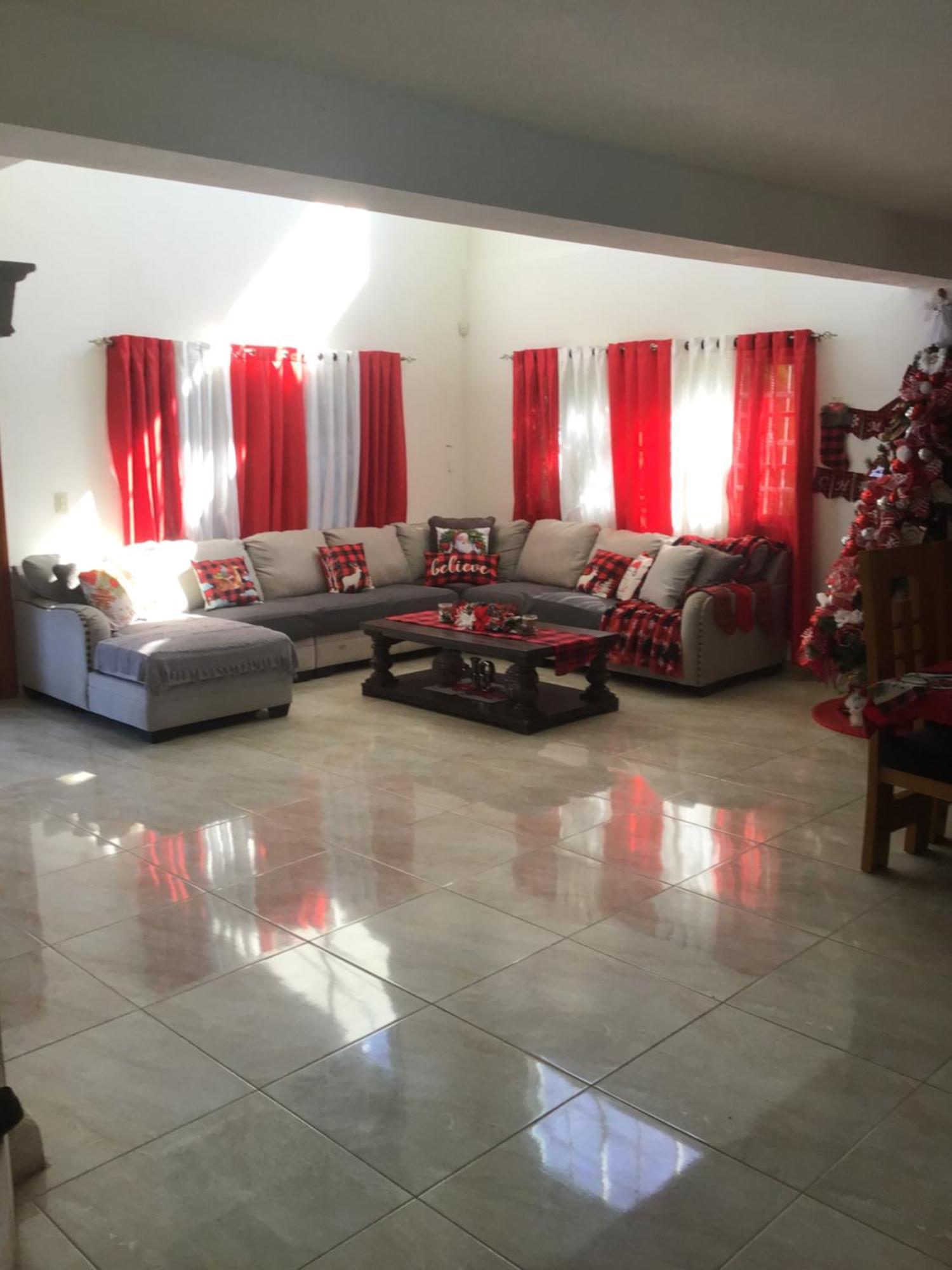 Villa Nilsa Bani Ngoại thất bức ảnh